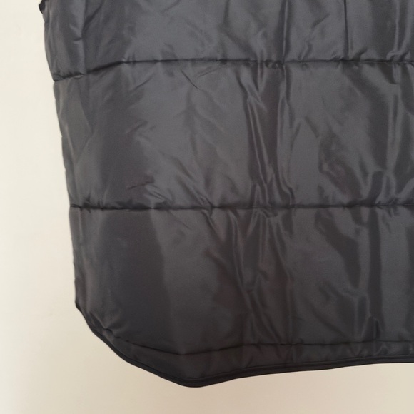 Vintage Workwear Freezer Vest - Picture 9 of 9